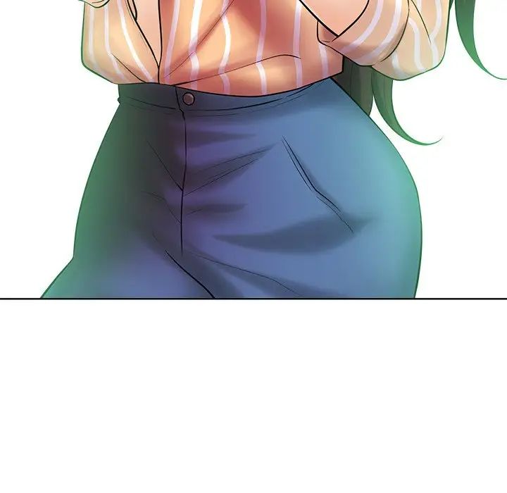 相差一轮第20话