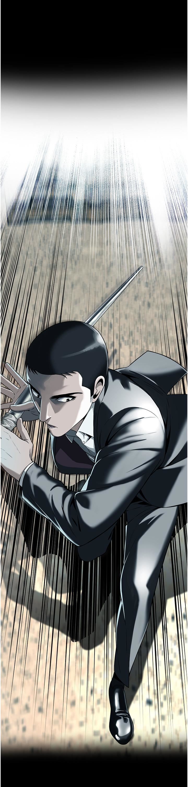 街頭幹架王第1話-兄弟的女人更好騎!