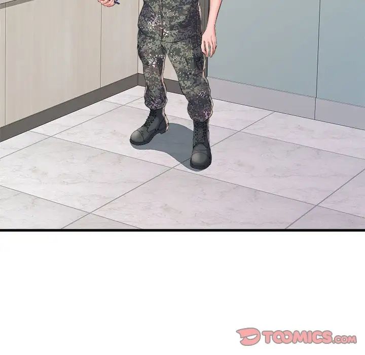 刺激的部队生活第68话