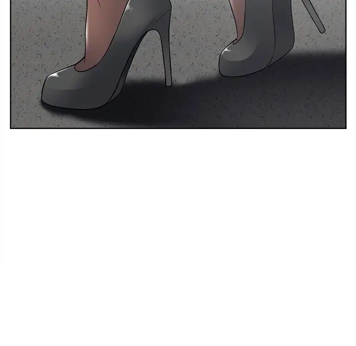 相差一轮第21话