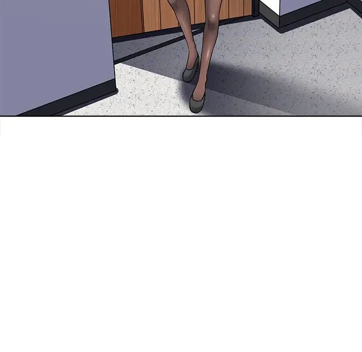 相差一轮第21话