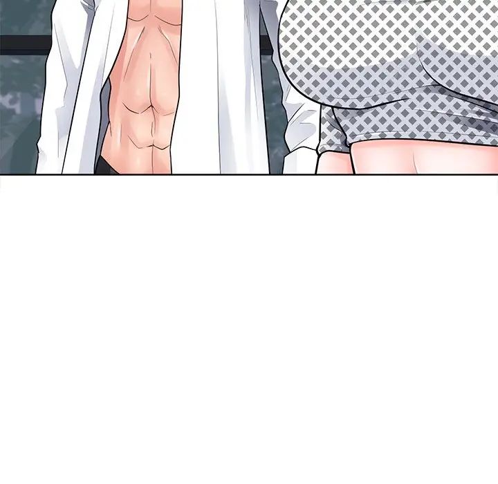 相差一輪第21话