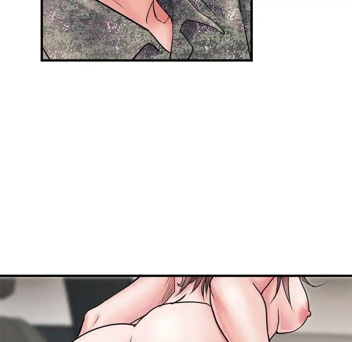 刺激的部队生活第68话