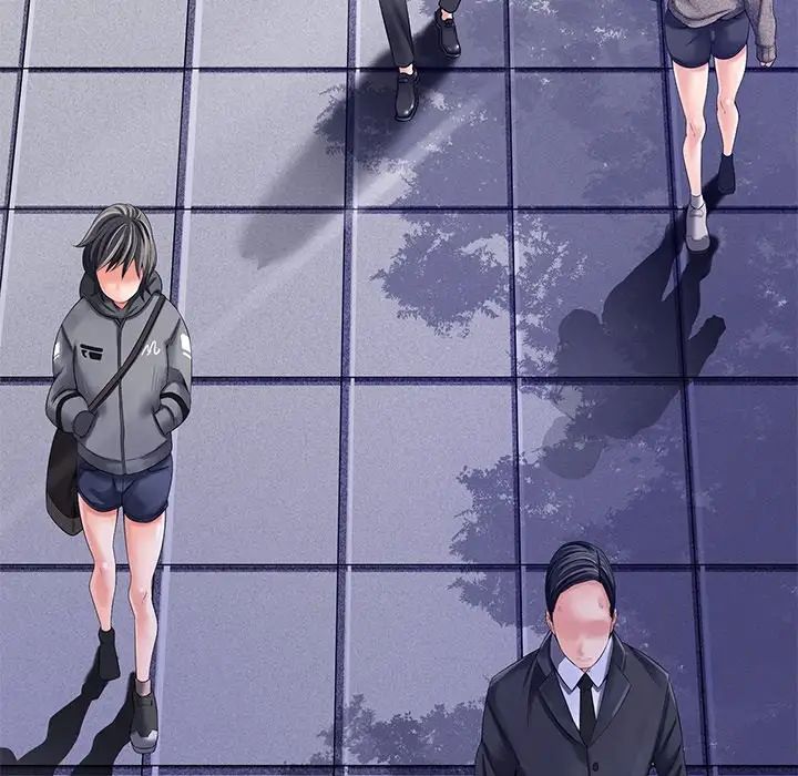 相差一轮第26话-最终话（完结）