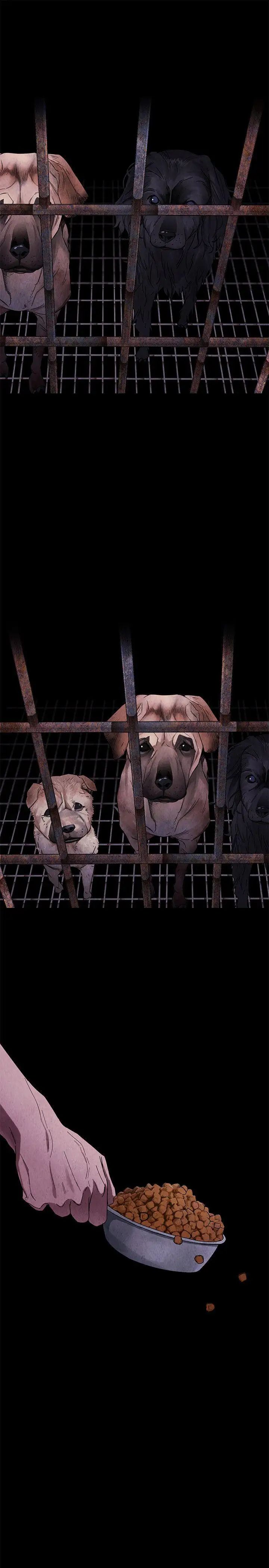 致命游戏第3话-勾引别人男友的下场