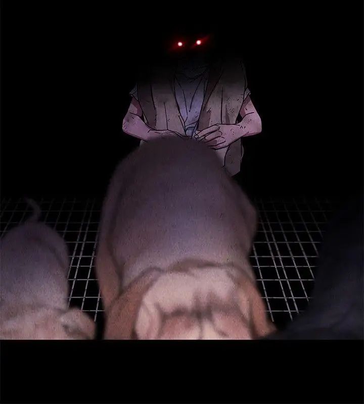 致命遊戲第3話-勾引別人男友的下場