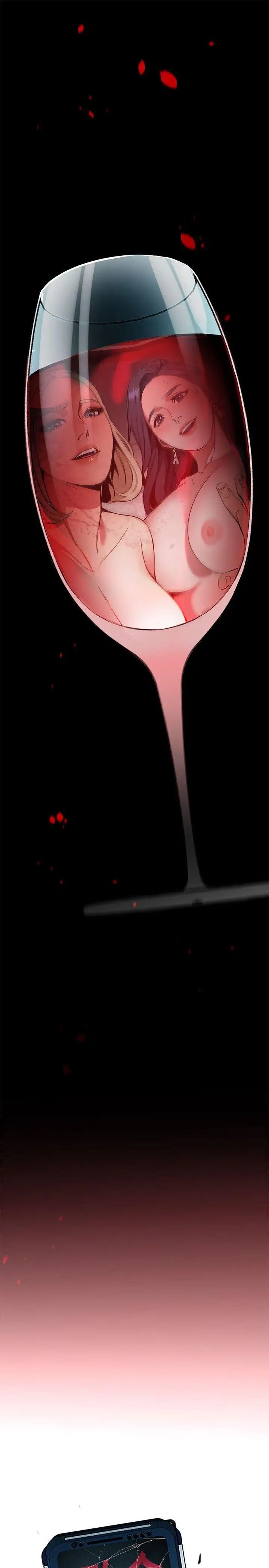 致命游戏第6话-参加派对的17个人