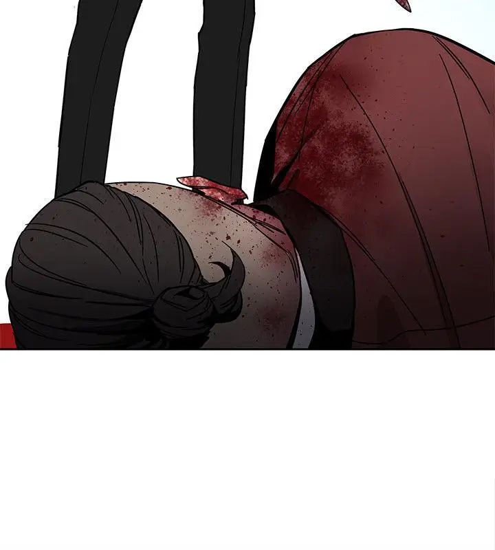 致命游戏第7话-游戏正式开始