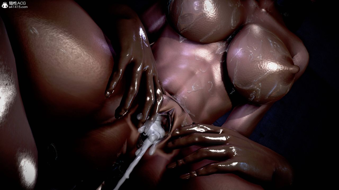 [3D]极上美脚女警官绝望堕落-咏誌和春丽第14话