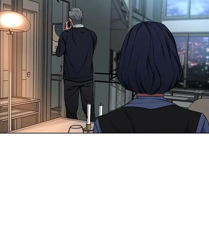 致命游戏第11话-不愉快的相遇