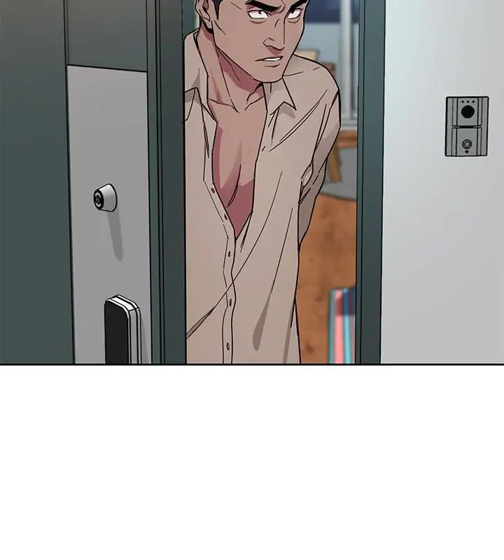 致命游戏第21话-你对我的女人做了什么!