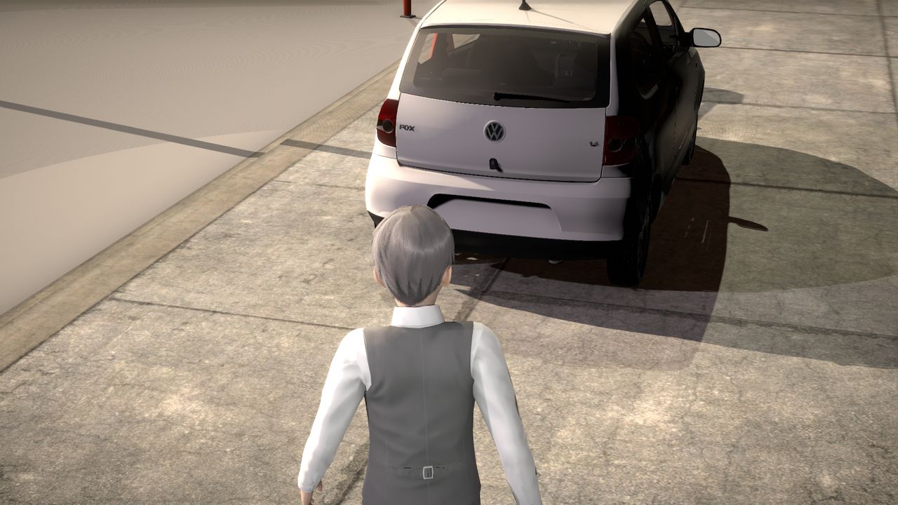 [3D]帶孝子+小劇場第03話