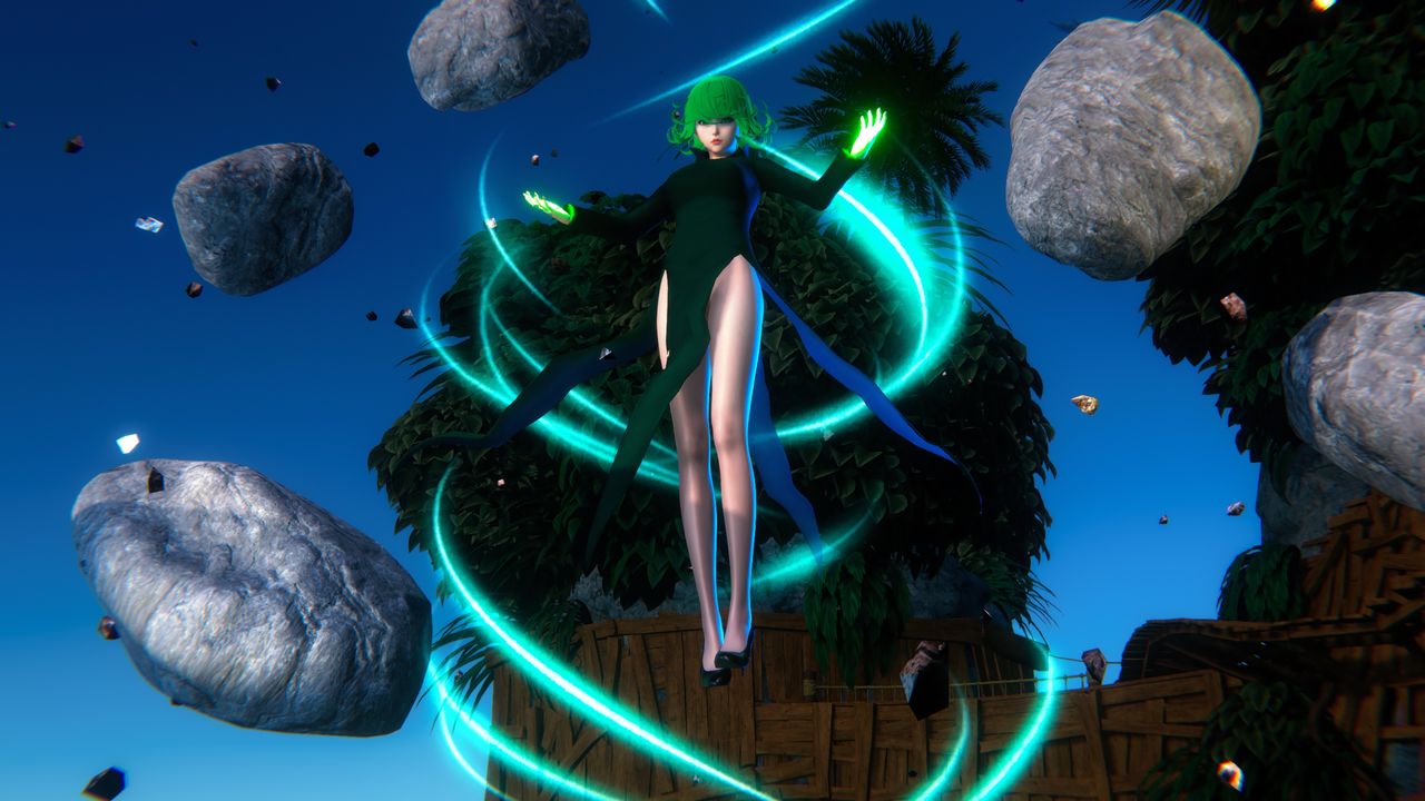 [3D]带孝子+小剧场小剧场