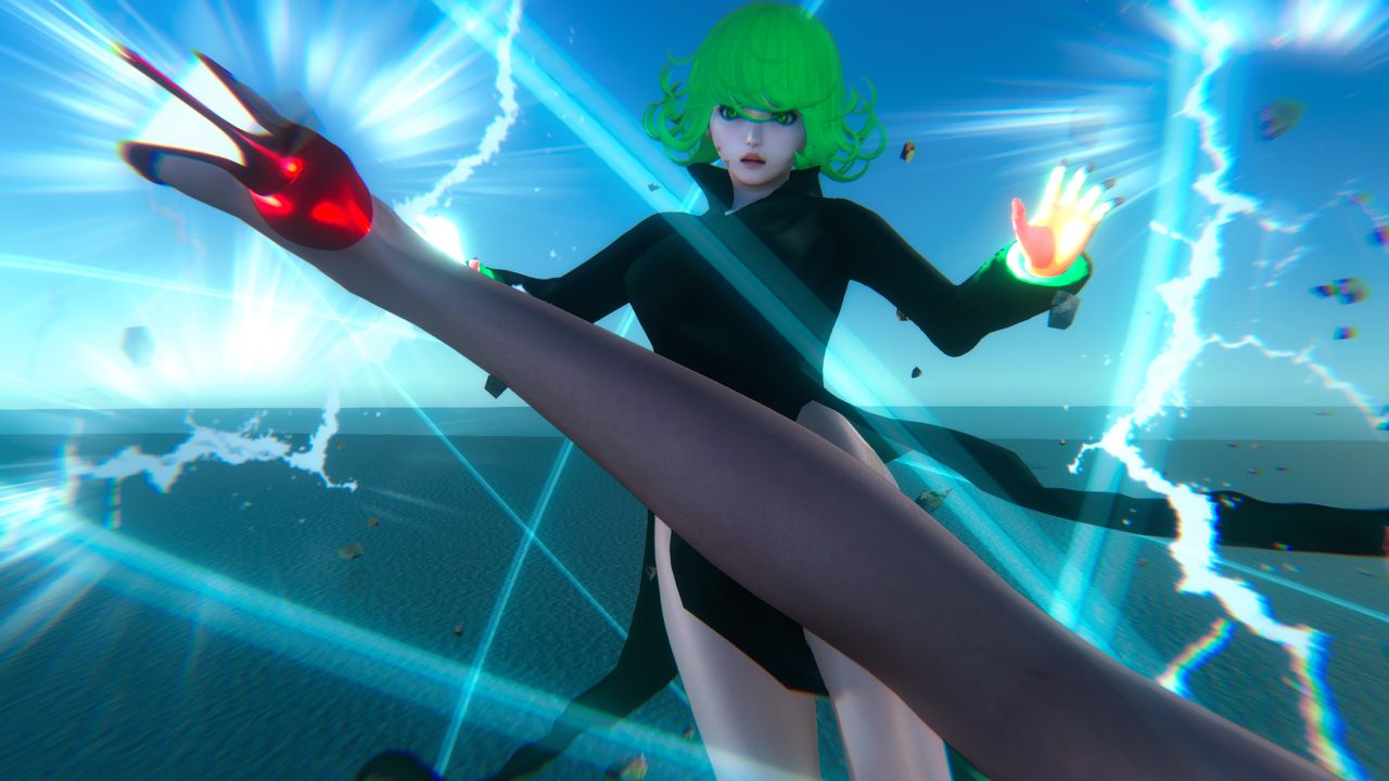 [3D]带孝子+小剧场小剧场