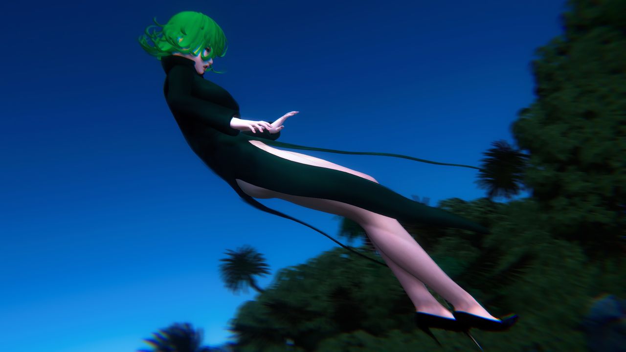 [3D]带孝子+小剧场小剧场