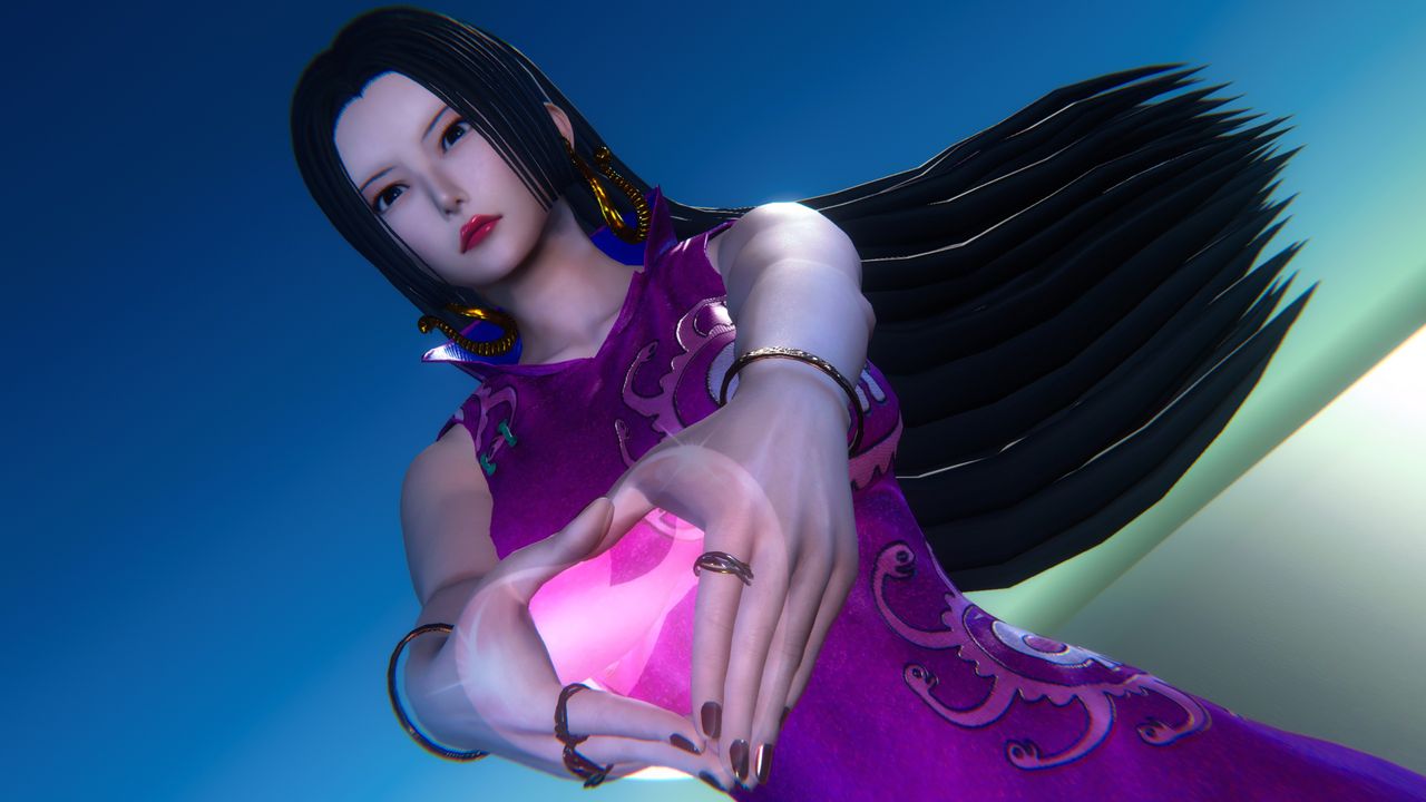 [3D]带孝子+小剧场小剧场