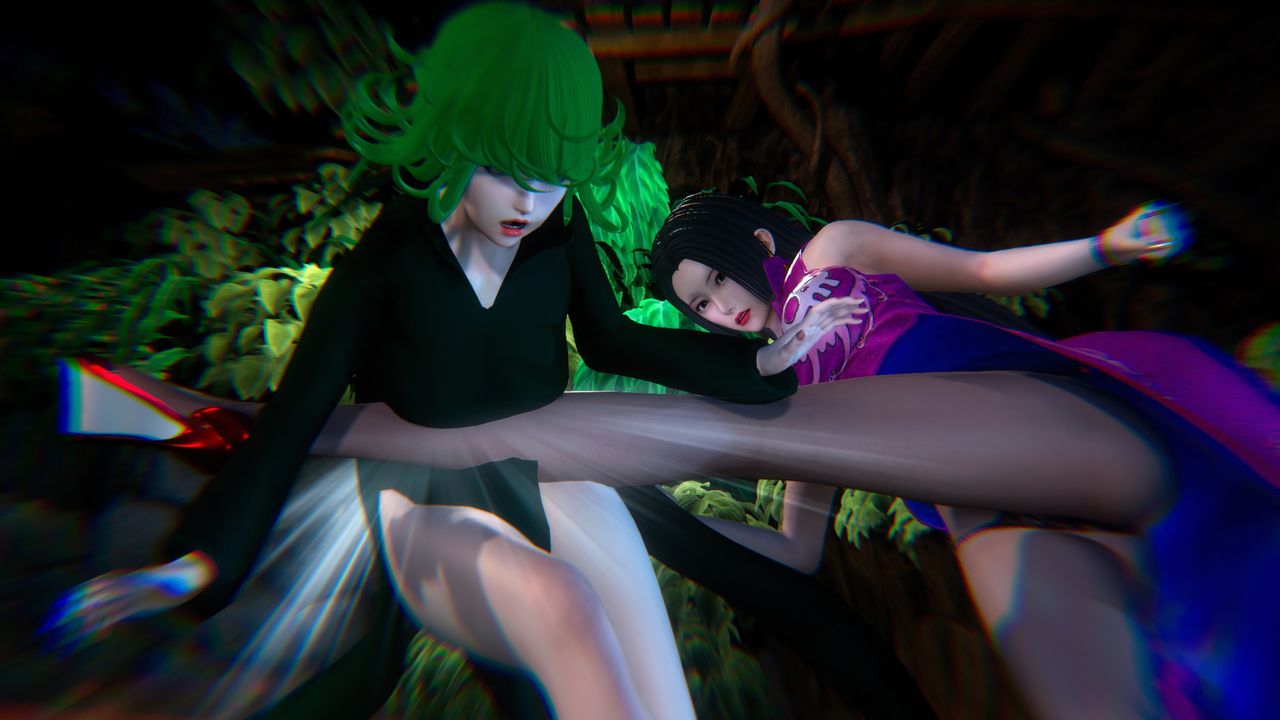 [3D]带孝子+小剧场小剧场