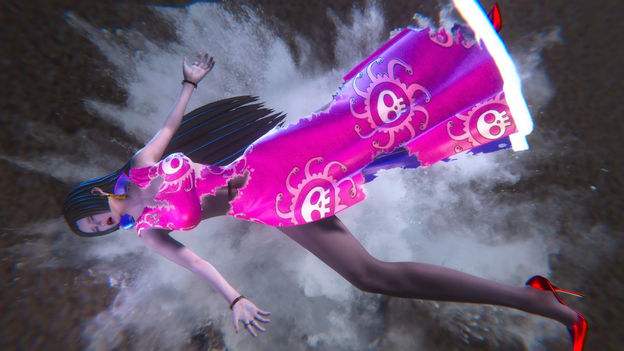 [3D]带孝子+小剧场小剧场