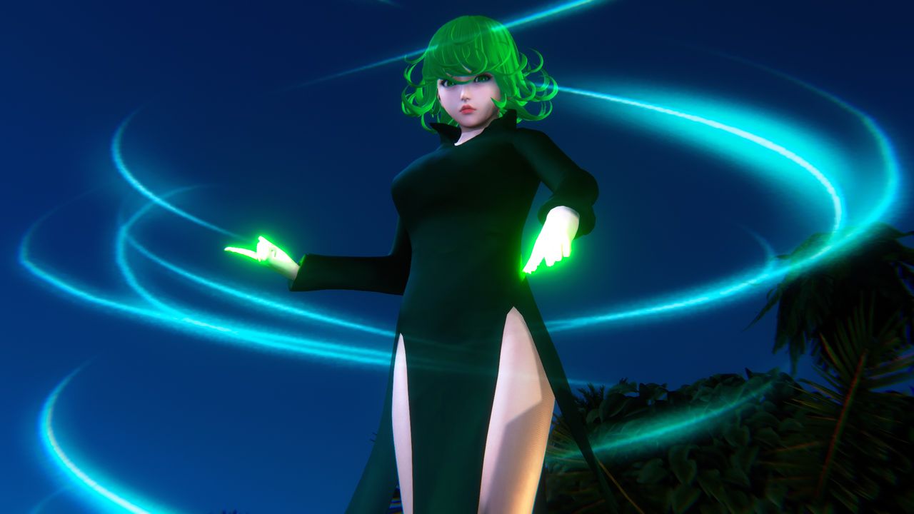 [3D]带孝子+小剧场小剧场