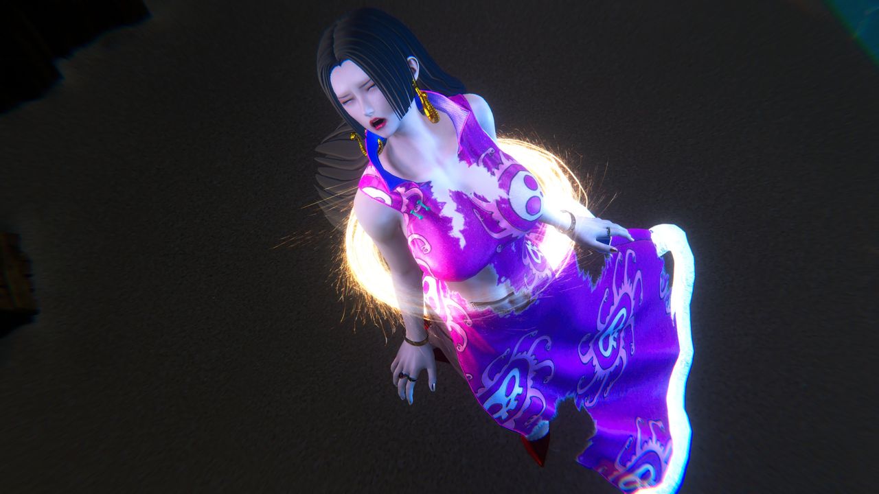 [3D]帶孝子+小劇場小劇場