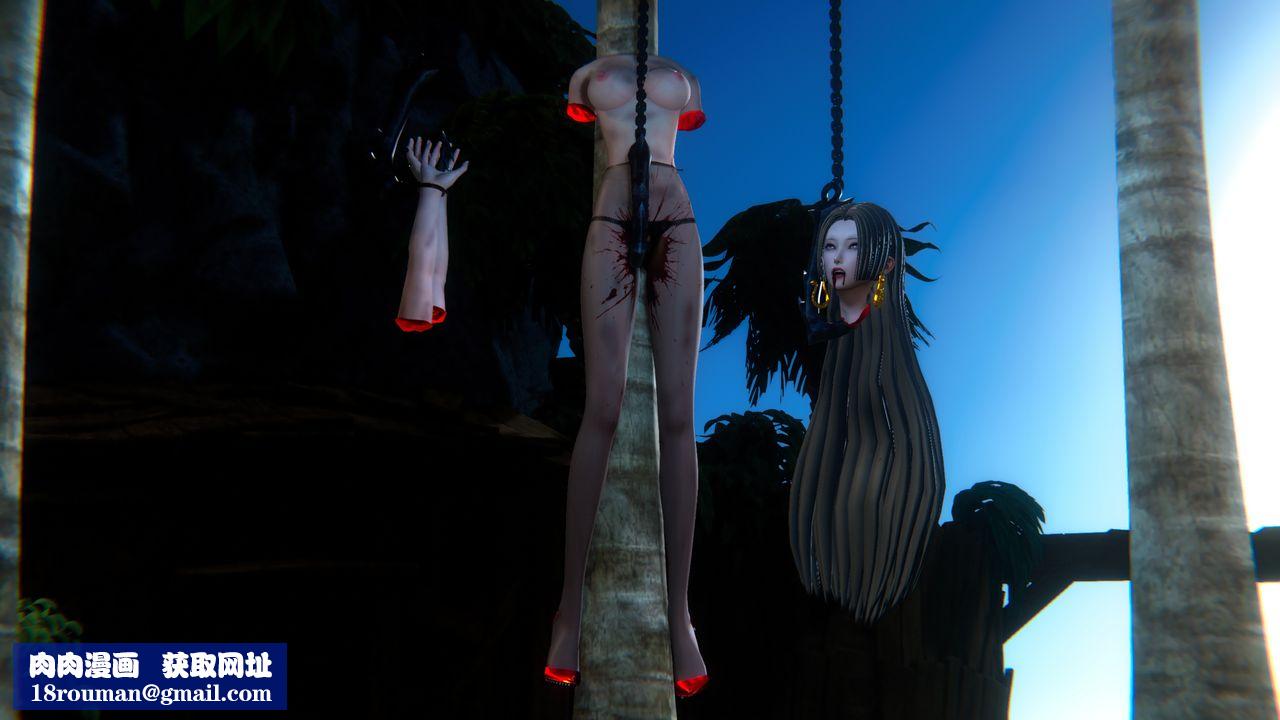 [3D]带孝子+小剧场小剧场