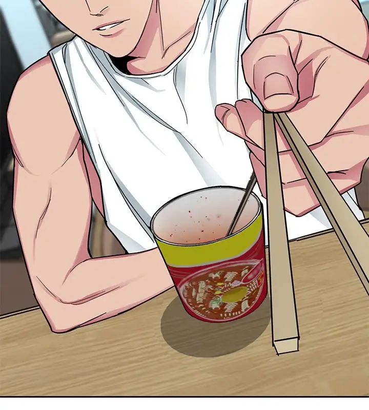 致命游戏第30话-终于加入游戏的泰坤