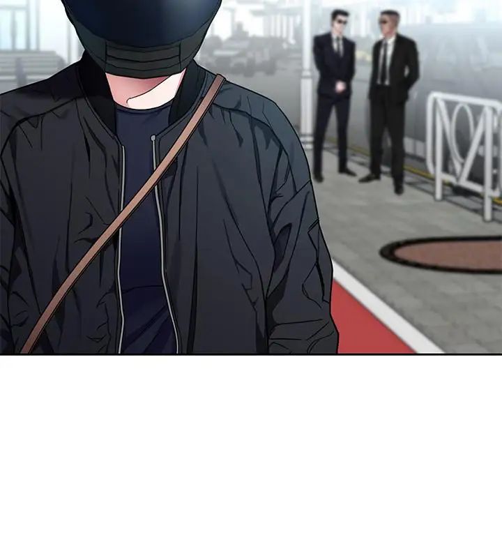 致命游戏第35话-我愿意将我的一切献给你