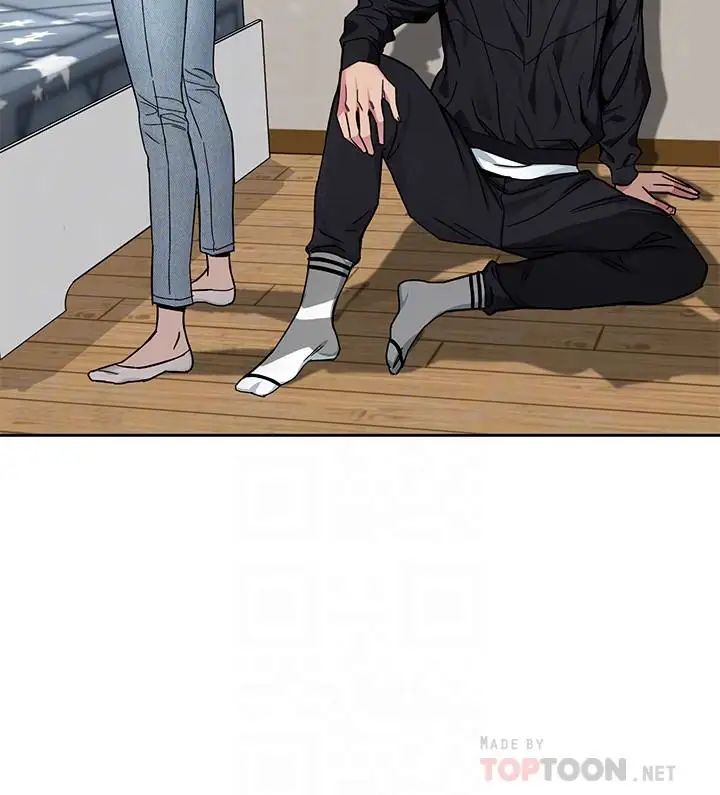 致命游戏第37话-不为人知的工作