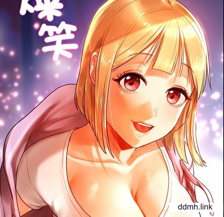 首尔行第3话