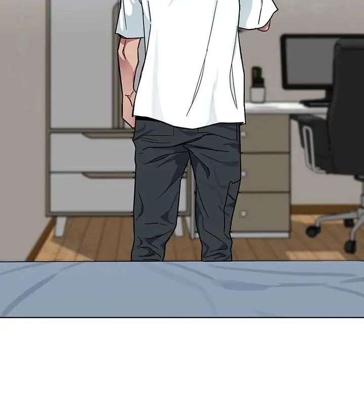 致命游戏第51话-出卖自己的肉体也在所不惜