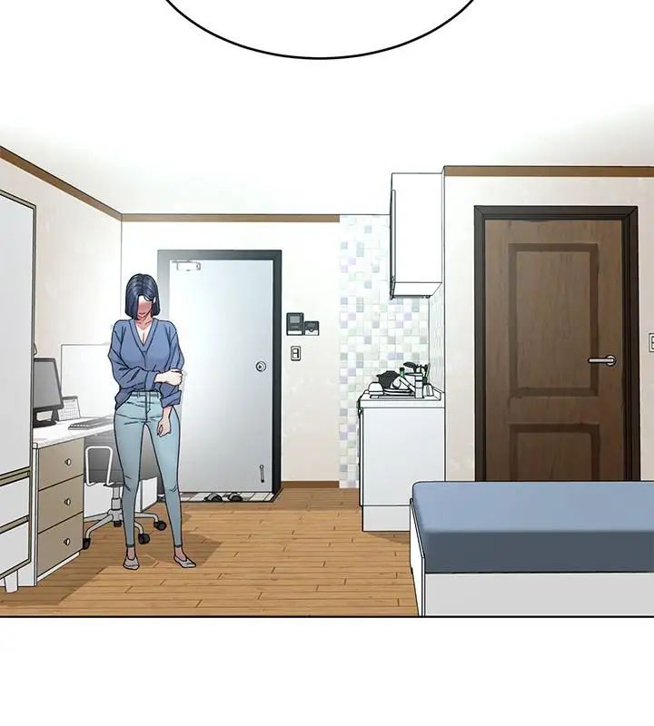 致命游戏第56话-受诅咒的血脉