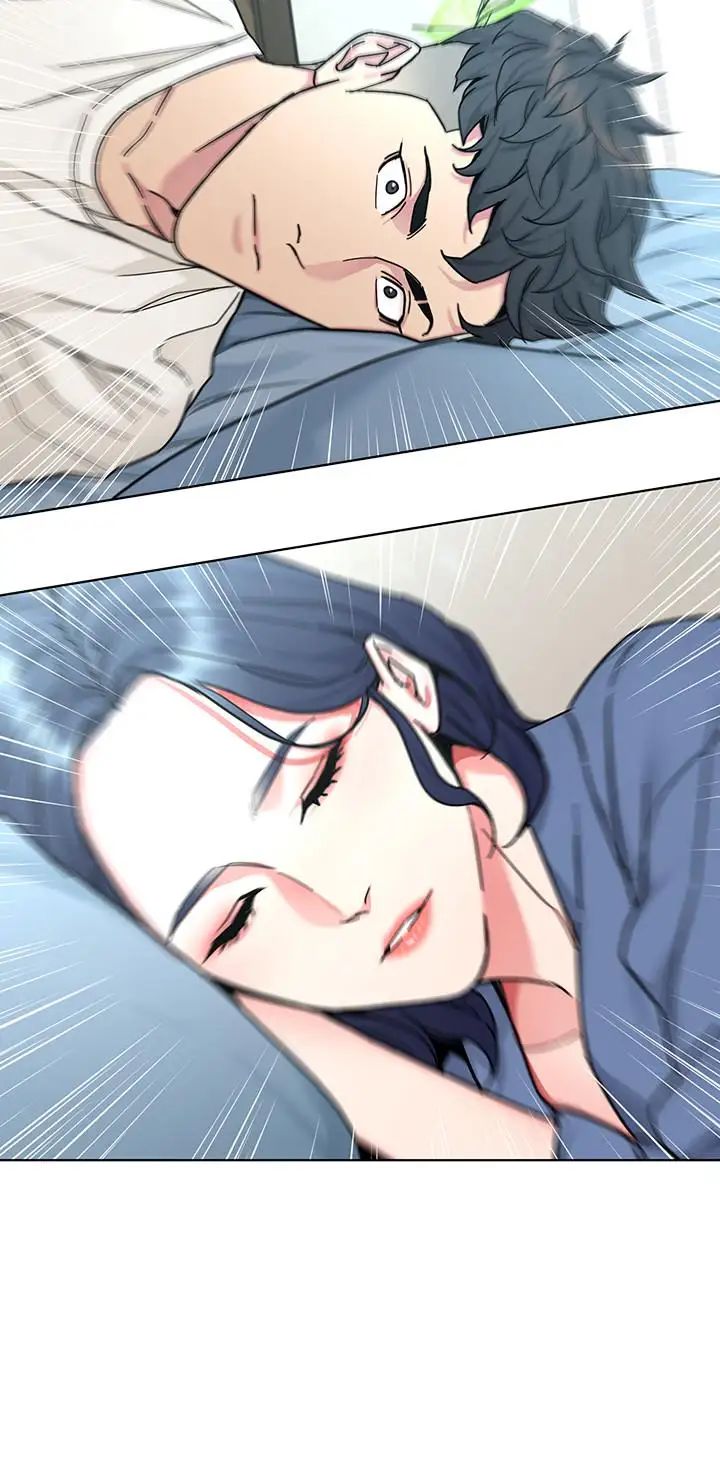 致命游戏第57话-成为子芸目标的泰坤