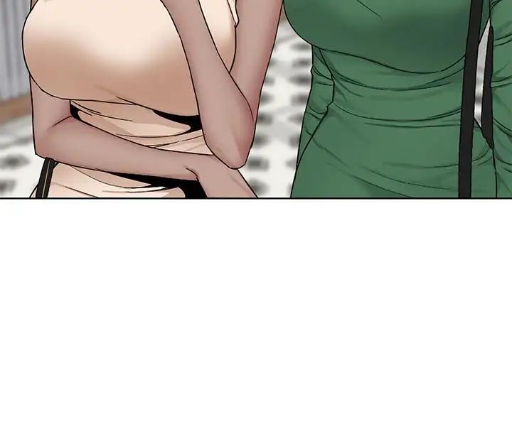 致命游戏第61话-一决胜负吧,蝴蝶节拍