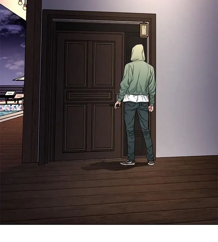 致命游戏第61话-一决胜负吧，蝴蝶节拍