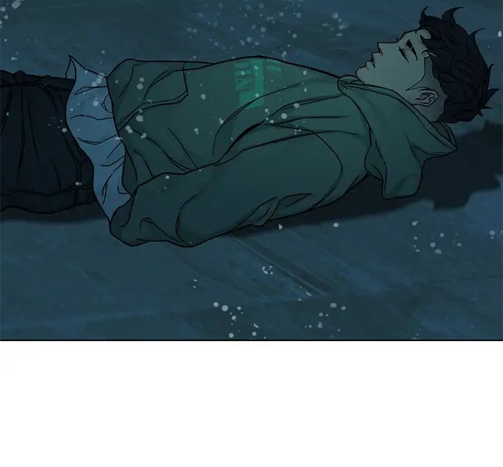 致命游戏第66话-游戏还没结束