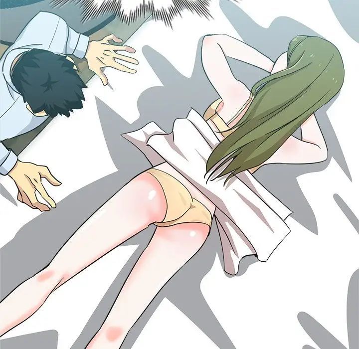 危险纯友谊第12话