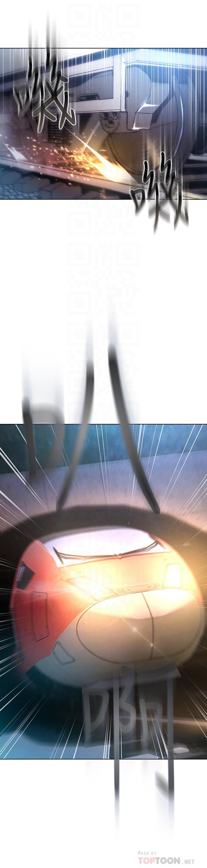 鲁蛇的多重宇宙第10话-有舔有还，再爽不难