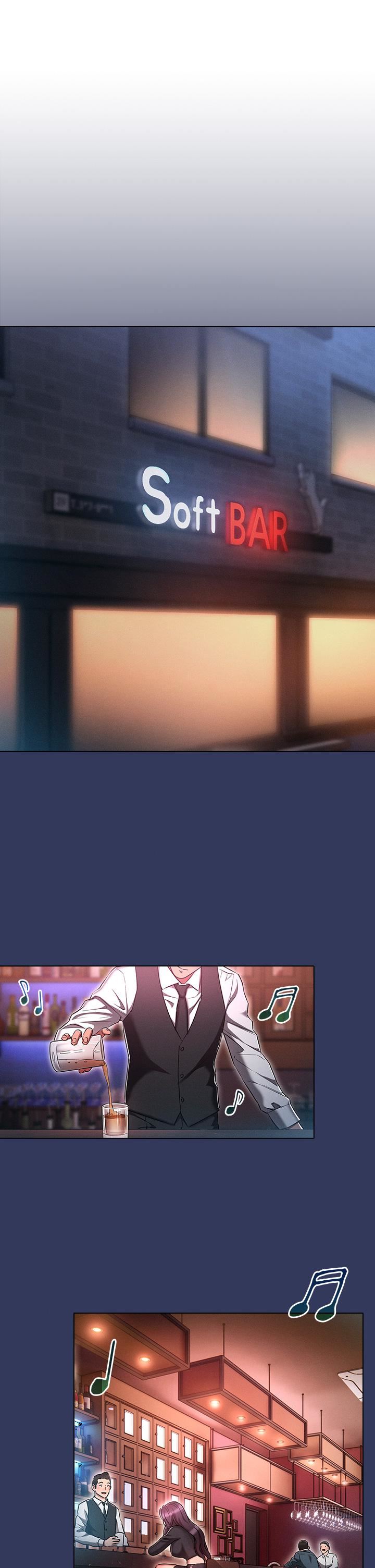 鲁蛇的多重宇宙第15话-渴求刺激的子怡代理