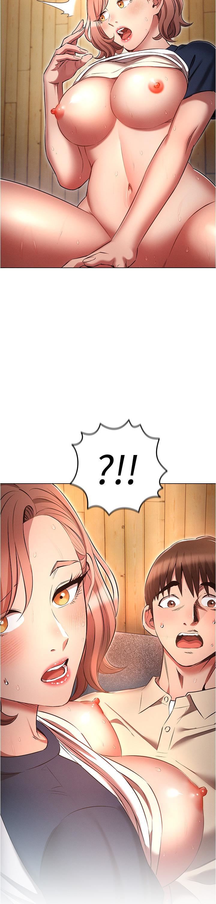 鲁蛇的多重宇宙第43话-被彻底激发的变态属性