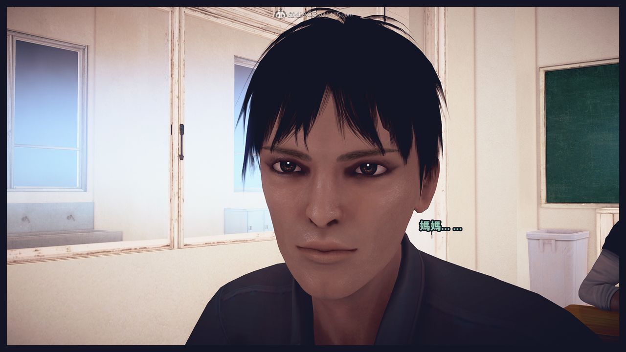 [3D]罪恶都市-丧失小镇之赵婉芝第01话