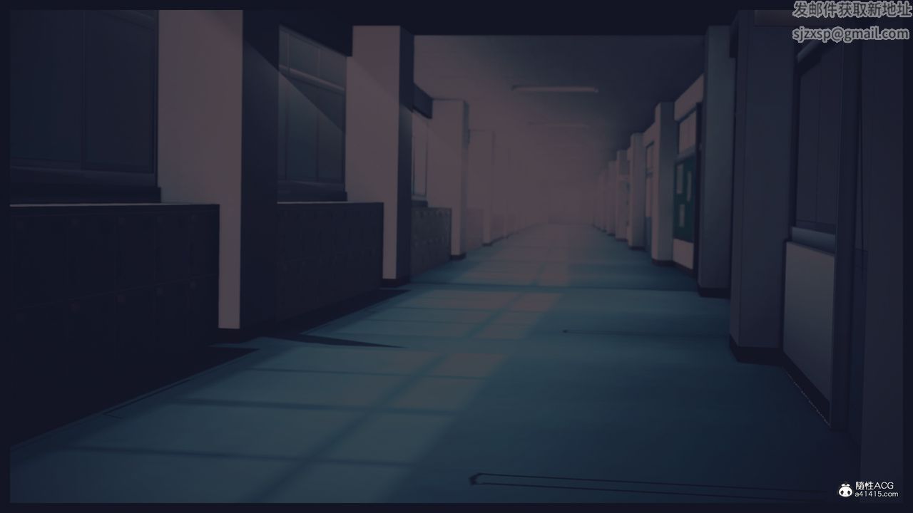 [3D]罪惡都市-喪失小鎮之趙婉芝第02話