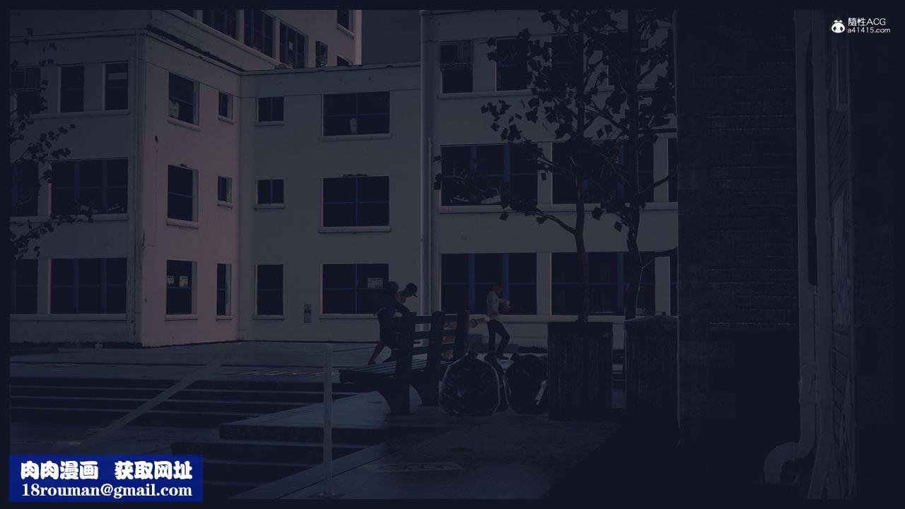 [3D]罪恶都市-丧失小镇之赵婉芝第03话