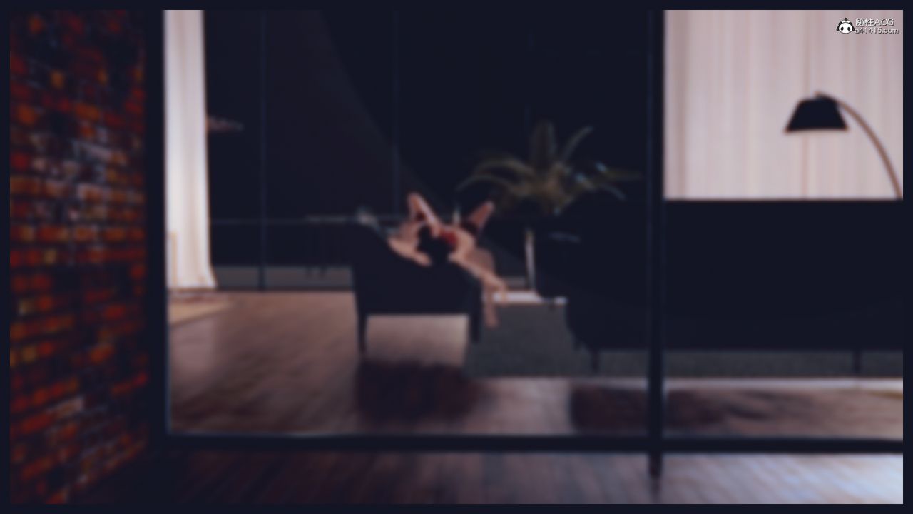 [3D]罪恶都市-丧失小镇之赵婉芝第06话