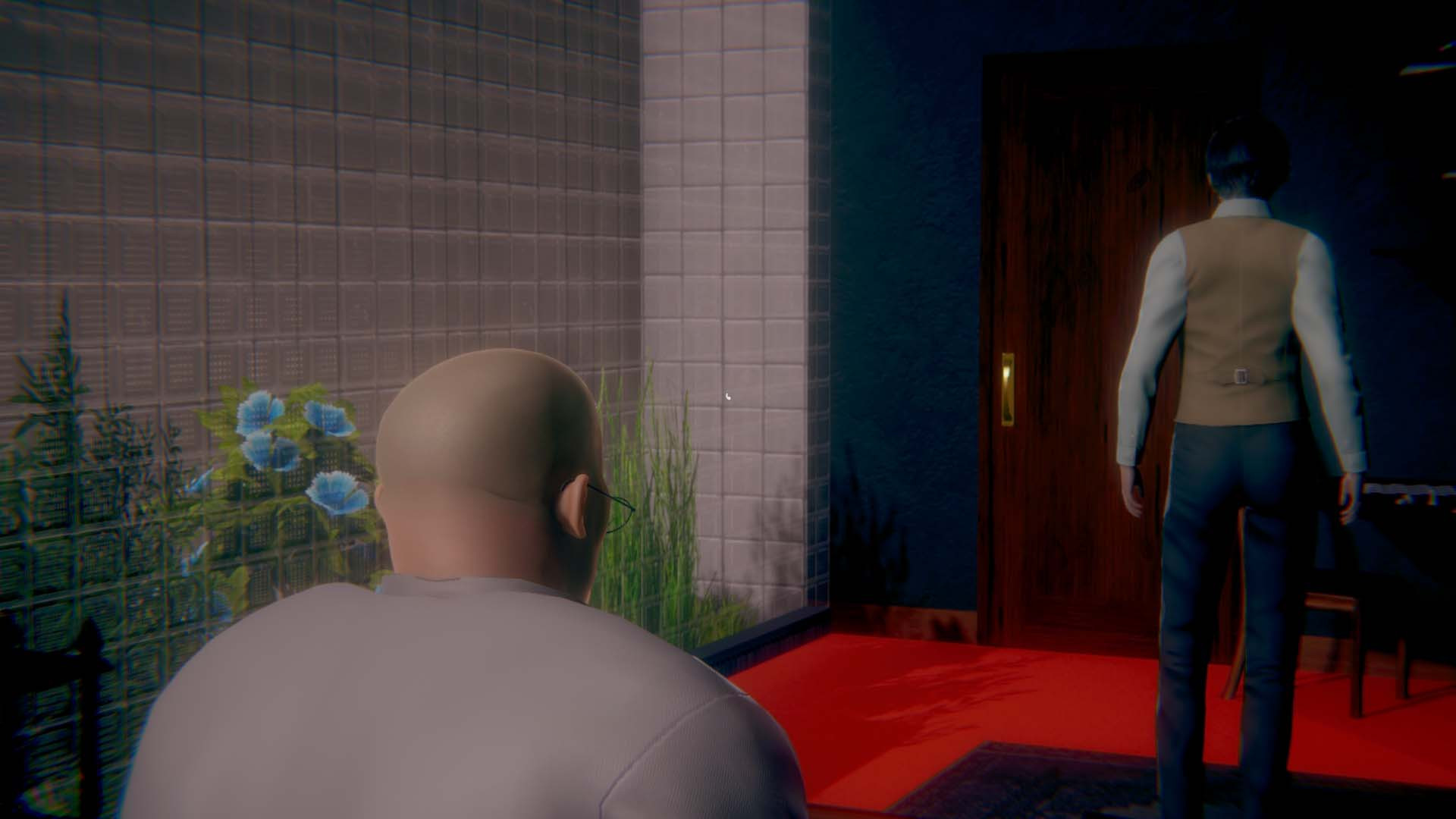 [3D]女特工第04话-魔法