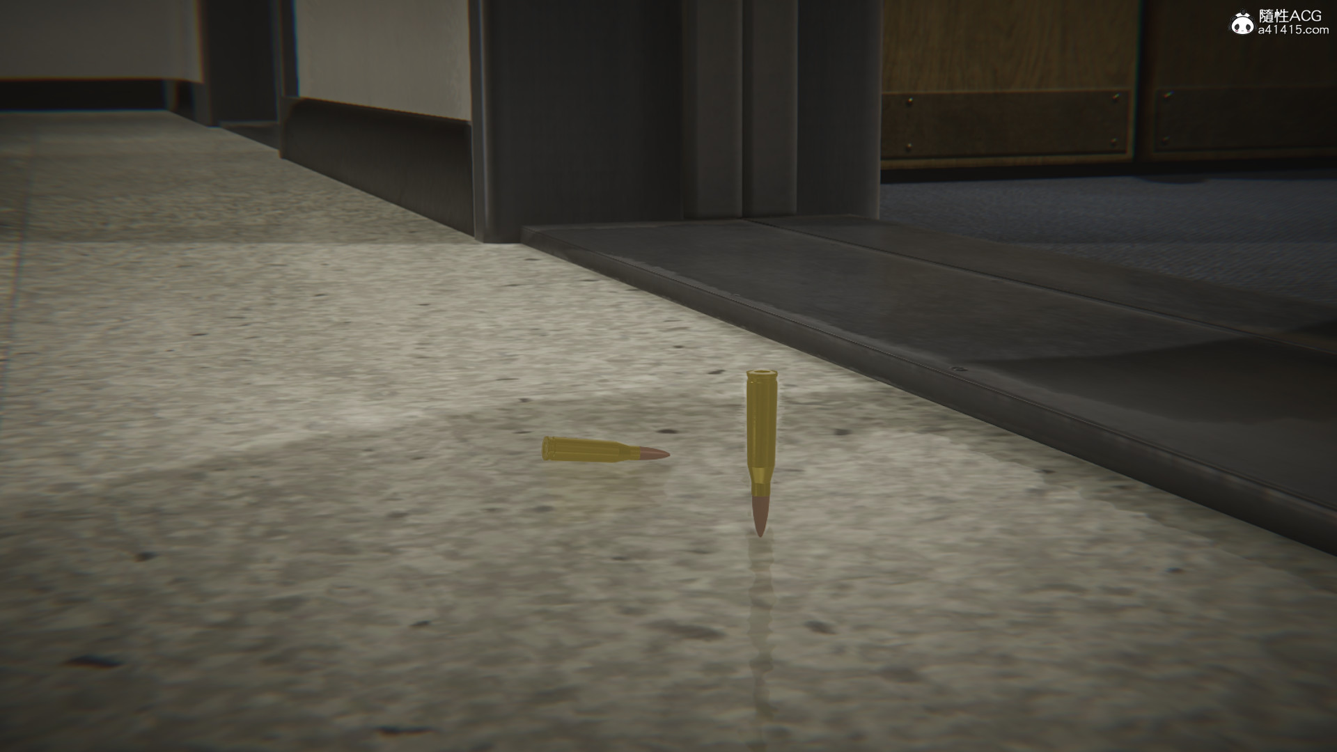 [3D]女特工最终话01