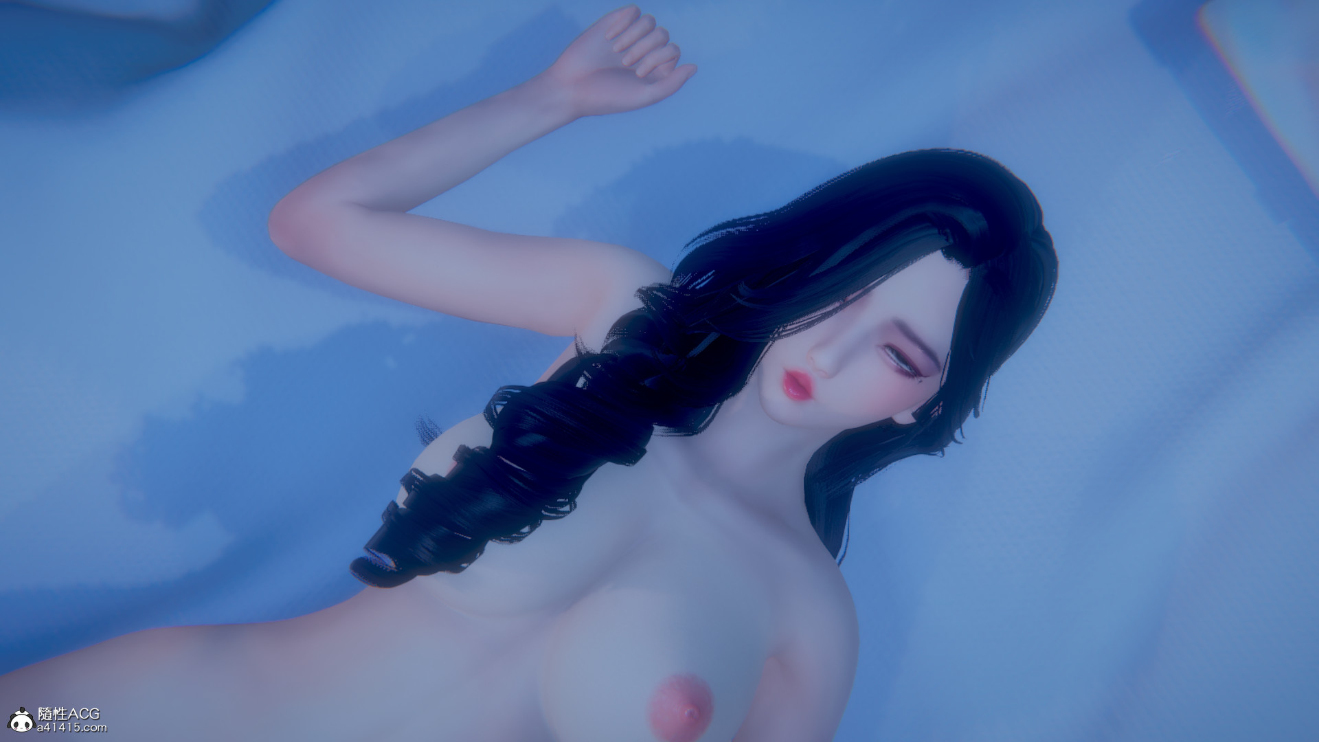 [3D]女特工最终话04