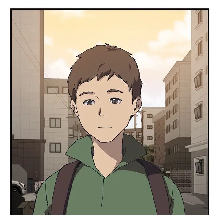 我的野蛮室友第1话