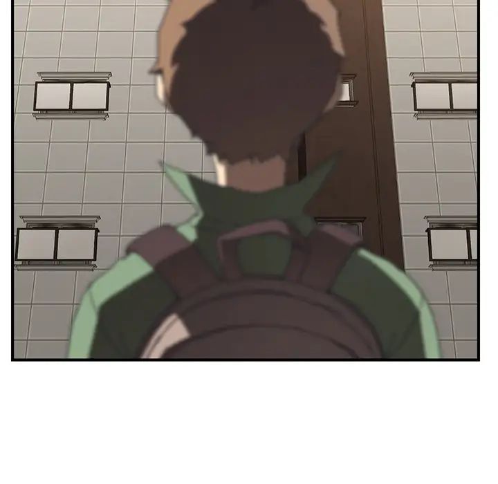 我的野蠻室友第1话