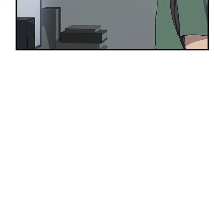 我的野蛮室友第1话