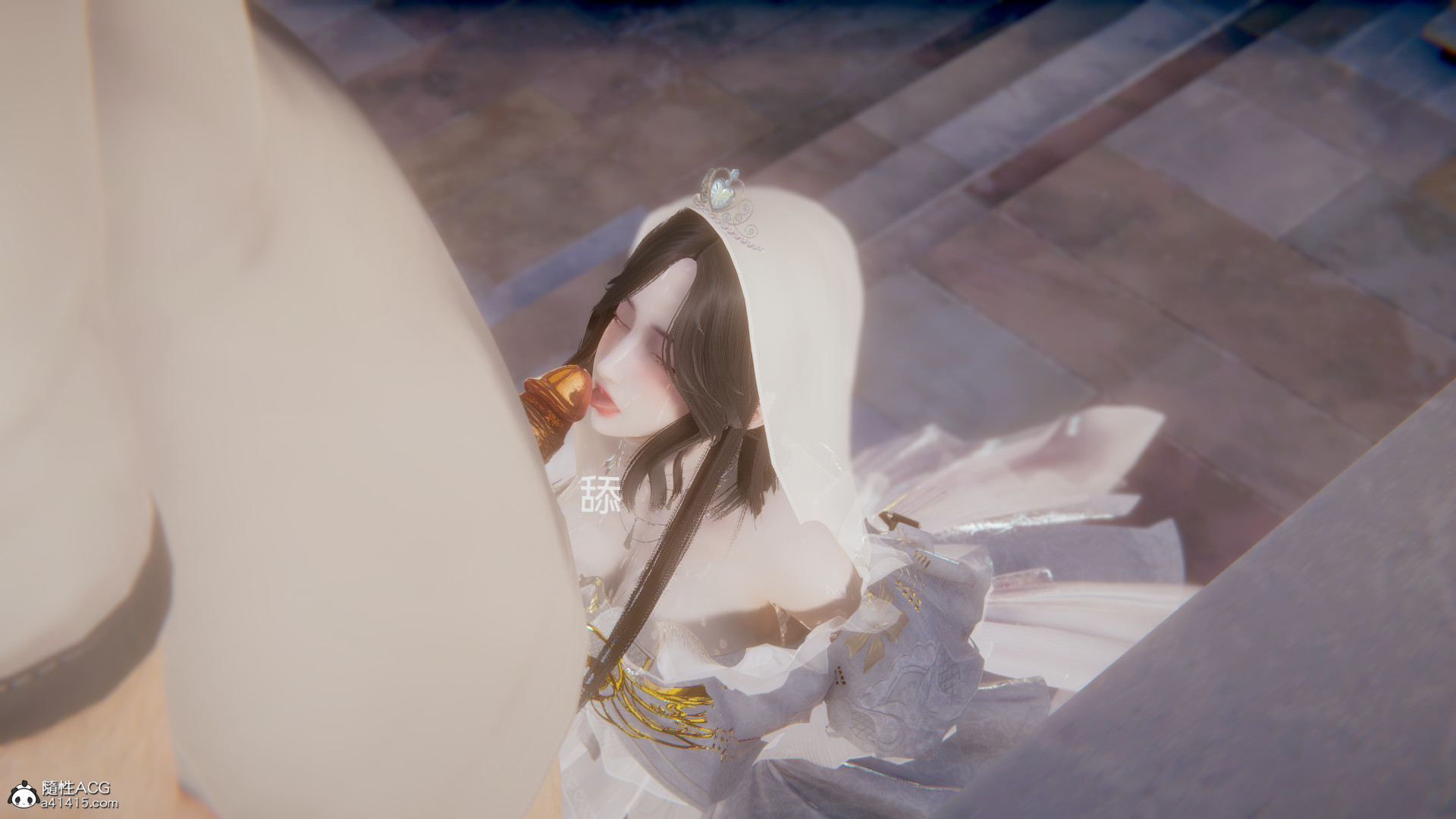 [3D]女特工最终话04